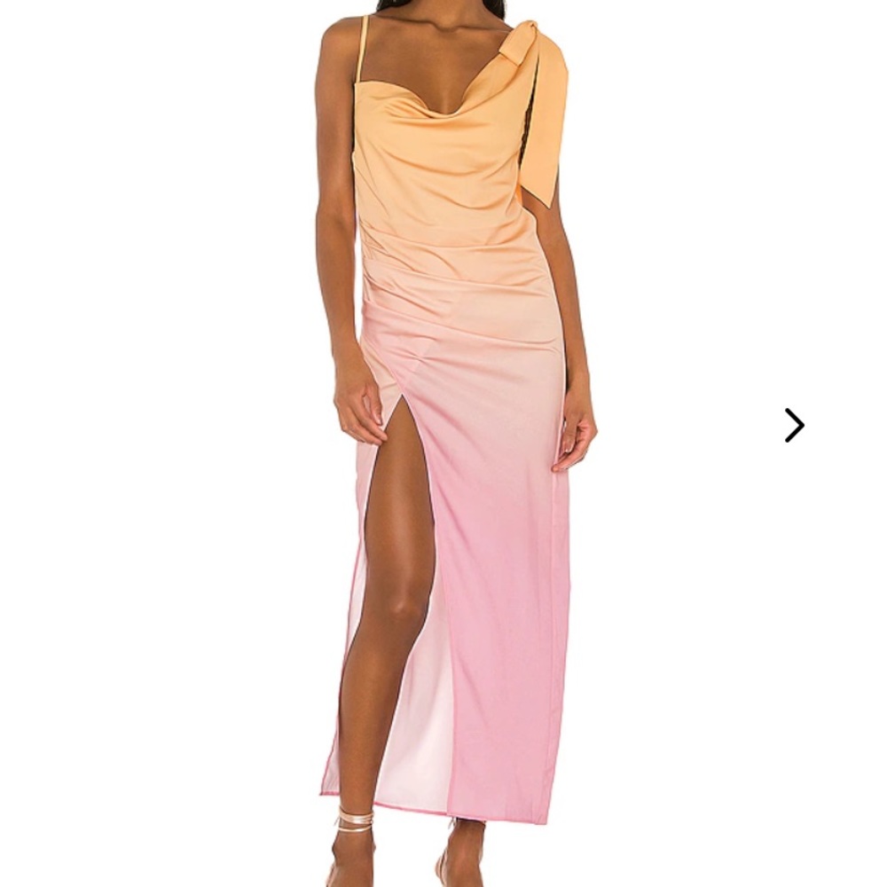 Lovers + Friends Isadora Slip Dress